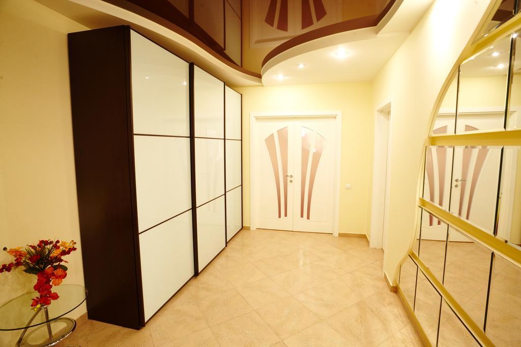 Luxury Apartment In New Building Кишинев Екстериор снимка