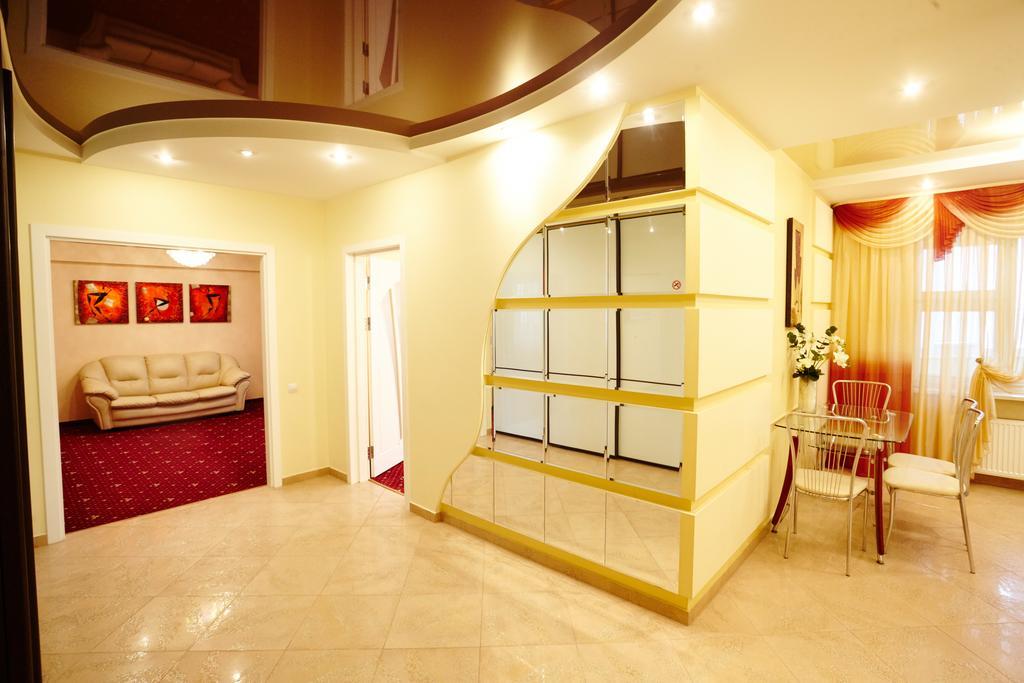 Luxury Apartment In New Building Кишинев Екстериор снимка